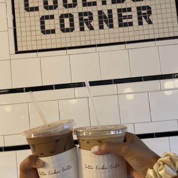 Tatte Bakery & Cafe | Coolidge Corner - Tatte Latte - Coffee & Tea Near Me - Brookline, Massachusetts