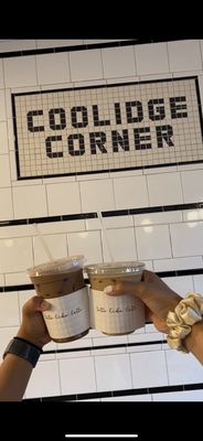Tatte Bakery & Cafe | Coolidge Corner by null
