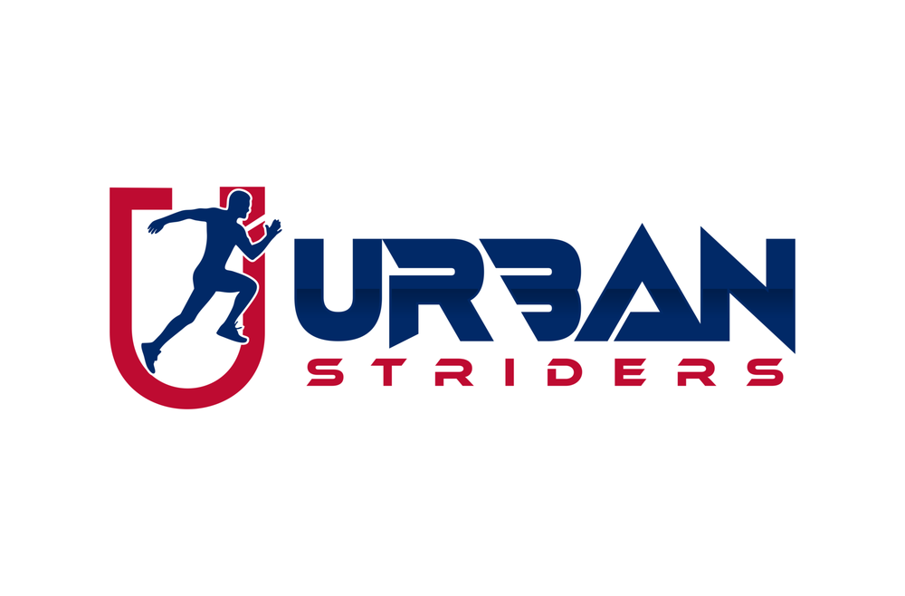 Urban Striders Logo