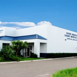 Saenz Medical Pharmacy - Saenz Medical Pharmacy