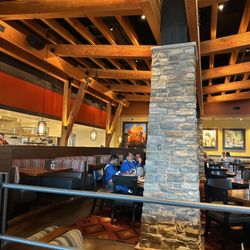 Lazy Dog Restaurant & Bar