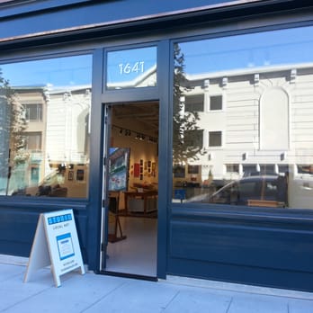 Studio Gallery - Art Galleries Near Me - San Francisco, California