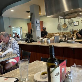 Remini's - people in a restaurant setting - Italian Near Me - Roanoke, Virginia Remini's - people in a restaurant setting - Italian Near Me - Roanoke, Virginia