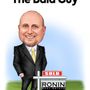 Photo of Bradley Mansheim - Ronin Real Estate Professionals