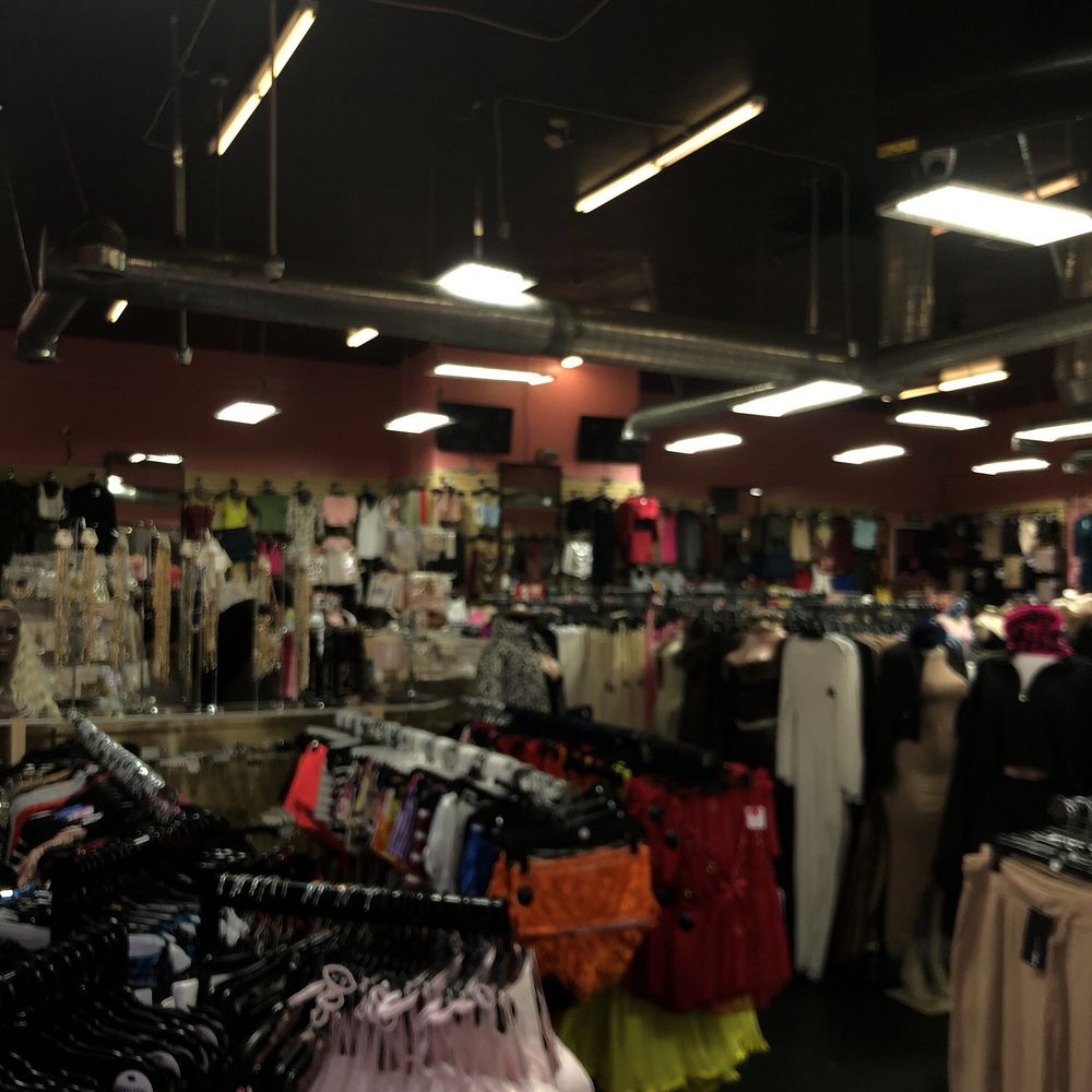 399 Apparel - Women's Clothing Near Me - Inglewood, California