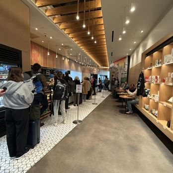 Ritual Coffee Roasters - Coffee Roasteries Near Me - San Francisco, California