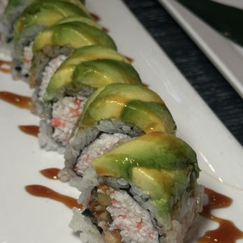 Octopus Japanese Restaurant - Caterpillar - Japanese Near Me - Burbank, California Octopus Japanese Restaurant - Caterpillar - Japanese Near Me - Burbank, California