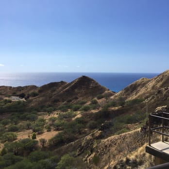 Diamond Head State Monument - Parks Near Me - Honolulu, Hawaii Diamond Head State Monument - Parks Near Me - Honolulu, Hawaii