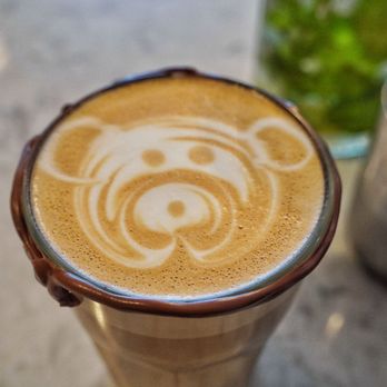 Maha's - Hazelnut latte - Egyptian Near Me - Toronto, Ontario Maha's - Hazelnut latte - Egyptian Near Me - Toronto, Ontario