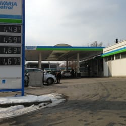 Bavaria Petrol Tankstellenbetriebs - Bavaria Petrol