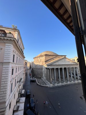 Hotel Abruzzi by null