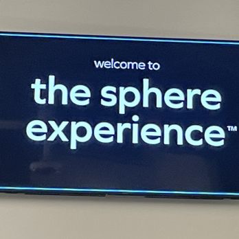 Sphere - Stadiums & Arenas Near Me - Las Vegas, Nevada Sphere - Stadiums & Arenas Near Me - Las Vegas, Nevada