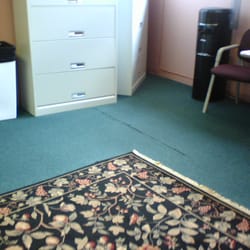 Scope Medical - Waiting room.