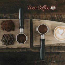 Toss Coffee - See why coffee is a healthy option for you.  Toss Coffee