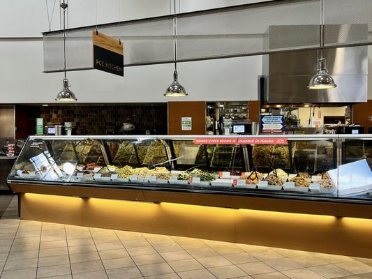 PCC Community Markets - Issaquah by null