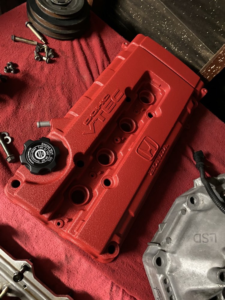 POWDER 1 INCORPORATED Updated June 2024 35 Photos & 22 Reviews