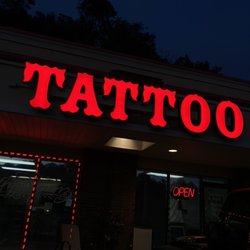 Inkstainz Tattoo