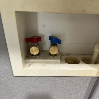 Wyman Plumbing & Mechanical - Old corroded valve switches. - Plumbing Near Me - Phoenix, Arizona Wyman Plumbing & Mechanical - Old corroded valve switches. - Plumbing Near Me - Phoenix, Arizona