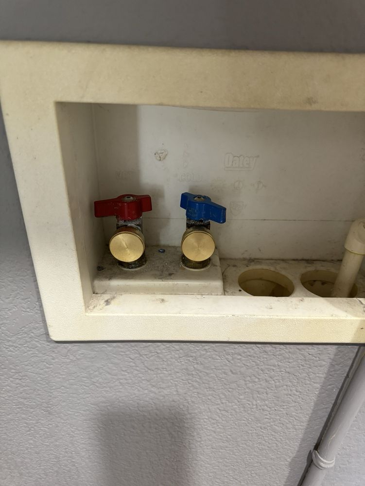 Slide of Wyman Plumbing & Mechanical