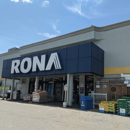 Exterior photo of Rona - North York, Ontario Exterior photo of Rona - North York, Ontario