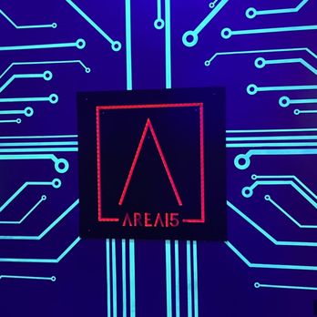 AREA15 - Venues & Event Spaces Near Me - Las Vegas, Nevada AREA15 - Venues & Event Spaces Near Me - Las Vegas, Nevada