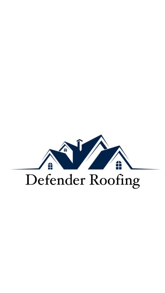 Slide of Defender Roofing 