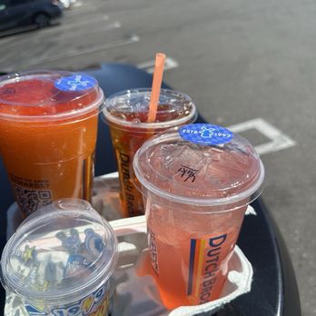 Dutch Bros Coffee - Energizers , refreshments drinks - Juice Bars & Smoothies Near Me - Victorville, California Dutch Bros Coffee - Energizers , refreshments drinks - Juice Bars & Smoothies Near Me - Victorville, California
