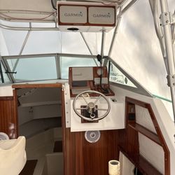 Coastal Boat Works