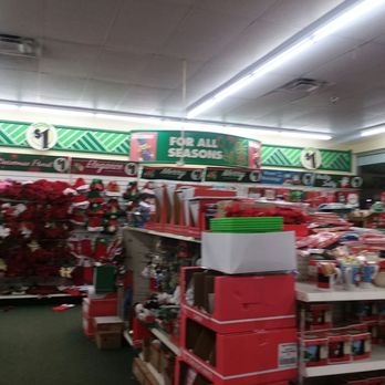 Dollar Tree - Discount Store Near Me - Concord, North Carolina