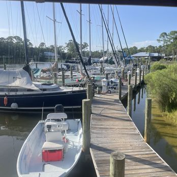 Pirates Cove - New American Near Me - Elberta, Alabama
