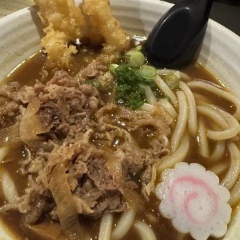 Wa Dining OKAN - Beef curry udon - Japanese Near Me - San Diego, California Wa Dining OKAN - Beef curry udon - Japanese Near Me - San Diego, California