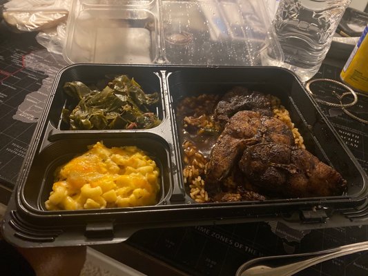 CARIBBEAN JERK PALACE - Updated December 2025 - 70 Photos & 112 Reviews - 10318 S Halsted St