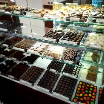 Kilwins Ice Cream - Chocolate - Fudge - More! - Desserts Near Me - Key West, Florida Kilwins Ice Cream - Chocolate - Fudge - More! - Desserts Near Me - Key West, Florida
