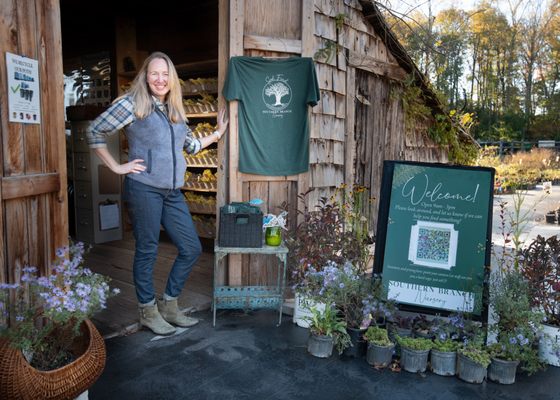 Southern Branch Nursery