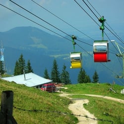 Möslarnalm