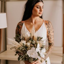 Altar Beauty - Soft bridal makeup