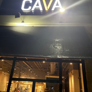 CAVA - Follow the LIGHT! - Mediterranean Near Me - Flower Mound, Texas CAVA - Follow the LIGHT! - Mediterranean Near Me - Flower Mound, Texas