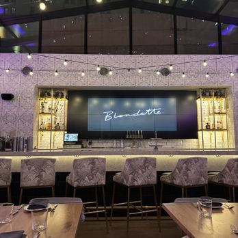 Blondette - Inside bar - Venues & Event Spaces Near Me - Minneapolis, Minnesota