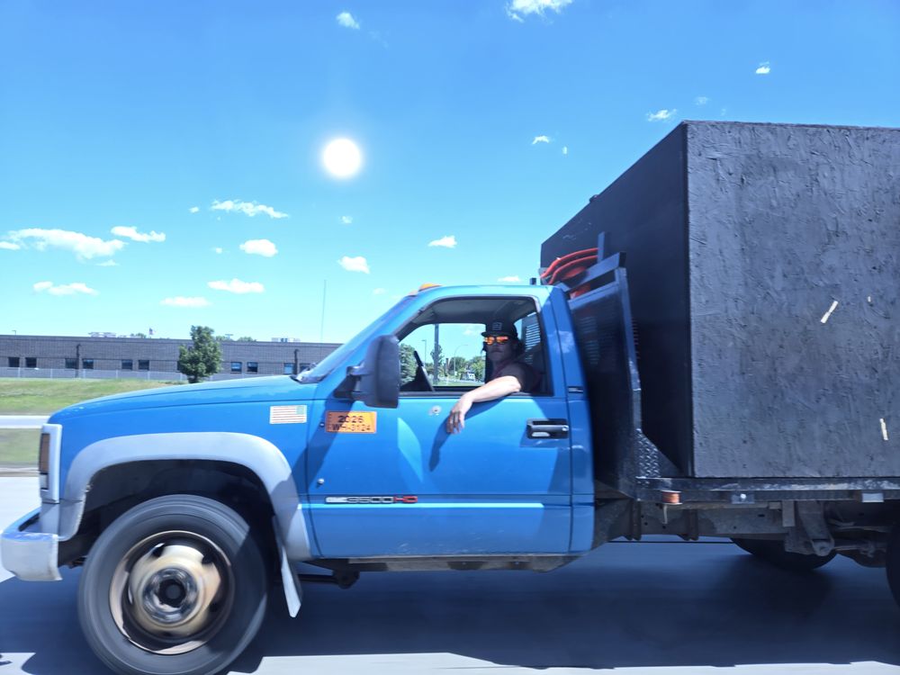 L & L Tree Service - tree service in West Fargo, ND