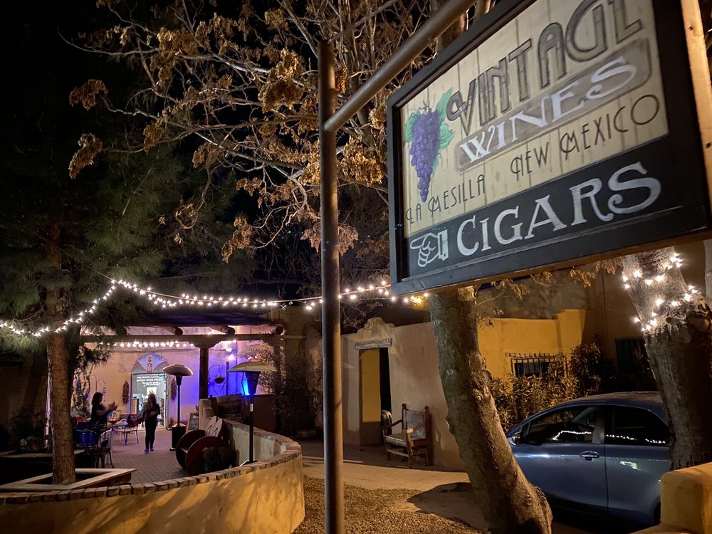 VINTAGE WINES 63 Photos & 35 Reviews 2461 Calle De Principal