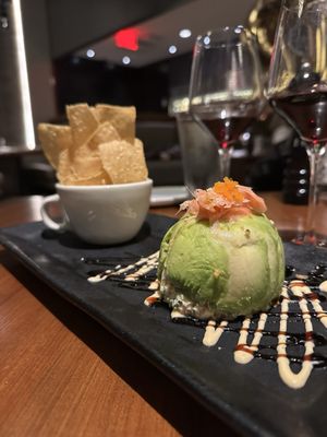 J. Alexander's Restaurant by null