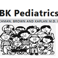 RBK Pediatrics - RBK Pediatrics Logo
