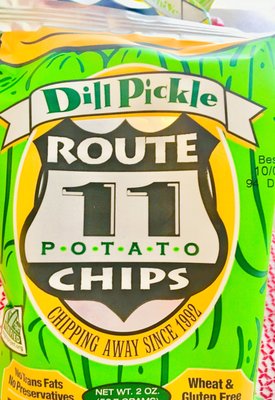 Potash Markets - State St by null