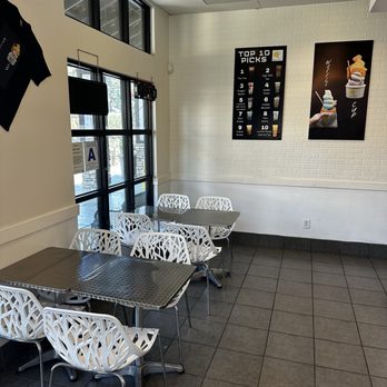 Break the Ice - Ice Cream & Frozen Yogurt Near Me - Riverside, California