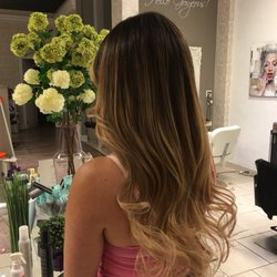 Define Hair Studio