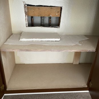 Quik Fix Handyman - Handyman Near Me - Oxnard, California