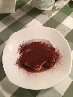 Trattoria al Pompiere by null