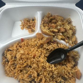 Sazón Dulce - Puerto Rican Near Me - Port Neches, Texas