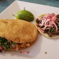 Mayan Cafe