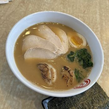 Kashiwa Ramen - Scallop Ramen - Ramen Near Me - Costa Mesa, California Kashiwa Ramen - Scallop Ramen - Ramen Near Me - Costa Mesa, California